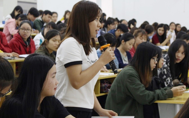 Loạt ngành học từng được xem là “gà đẻ trứng vàng”, nhiều nhà đổ xô cho con đi học, nay lại nguy cơ thất nghiệp