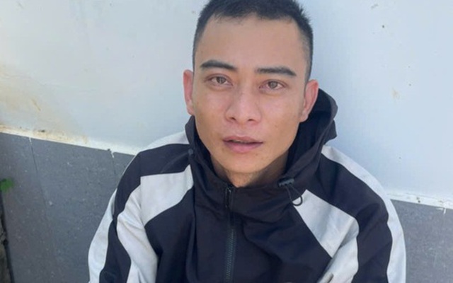 Tên tội phạm đặc biệt nguy hiểm sa lưới sau 24 giờ hiếp dâm nữ tài xế taxi