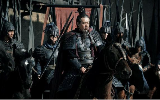 Bí ẩn đội quân tinh nhuệ của Lưu Bị: Ngay cả Gia Cát Lượng cũng không dám điều động