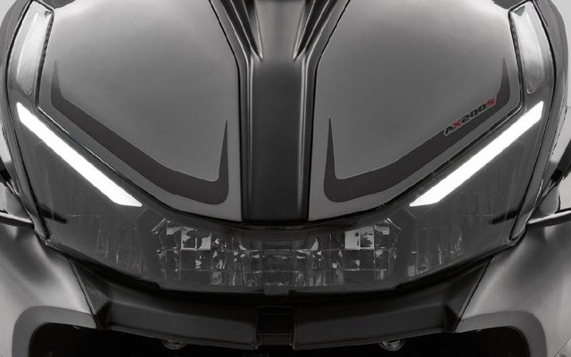 'Kẻ thay thế' Honda Air Blade ra mắt giá 46 triệu đồng, trang bị động cơ 175cc lấn át SH Mode và Vario