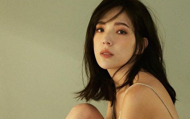 Nữ phụ đẹp nhất màn ảnh khiến paparazzi “bay màu” chỉ trong một giây