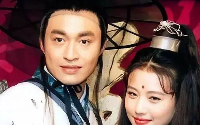 'Trương Vô Kỵ' Mã Cảnh Đào ngã gục