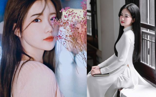 Thí sinh Miss Earth Vietnam 2025 Trần Thị Uyên: “Em đi thi một phần cũng là vì mẹ”