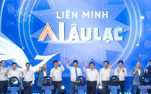 Lần đầu tiên Việt Nam có một liên minh AI, sớm phát triển Trợ lý ảo dành riêng cho người Việt