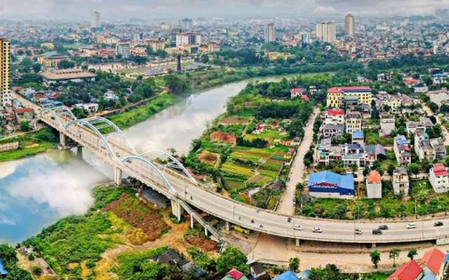 Tỉnh cách Hà Nội 70km, nổi tiếng khai khoáng và trồng chè sẽ có "siêu dự án" 200 triệu USD