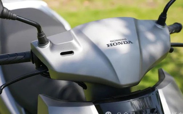 Siêu phẩm đình đám của Honda mở bán: Xịn như Air Blade, giá chỉ 32 triệu đồng, Vision có bị thay thế?