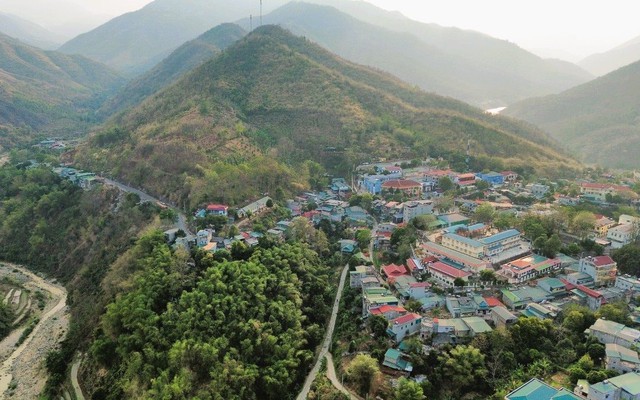 Đây là tỉnh duy nhất của Việt Nam chưa từng sáp nhập và đổi tên hàng trăm năm qua