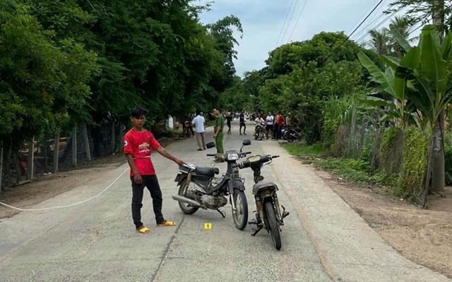 Vụ thiếu nữ 15 tuổi bị hiếp dâm trong đêm ở Gia Lai: Tiết lộ bất ngờ về nghi phạm