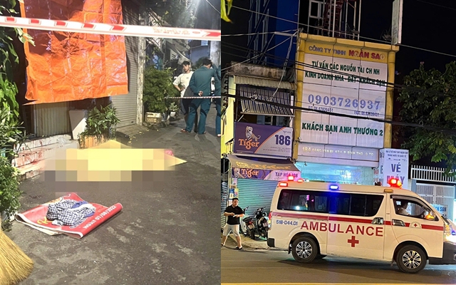 Thanh niên tử vong trong tình trạng lõa thể ở TP.HCM: Danh tính nạn nhân