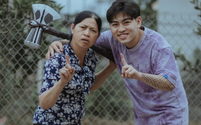 Bà Tuyết Diamond là ai?