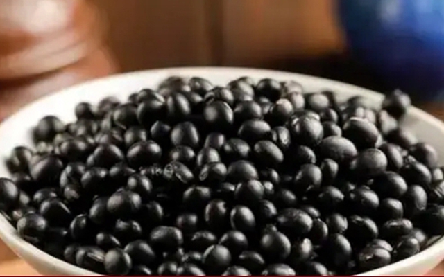 Đậu đen rất bổ nhưng ăn kiểu này lại phản tác dụng