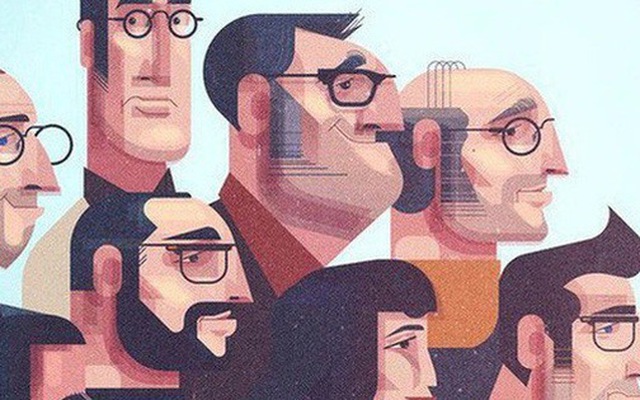 Đọc vị tính cách của một người chỉ trong 10 giây: 7 dấu hiệu giúp bạn nhìn người chuẩn ngay lần đầu gặp