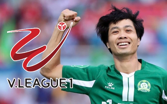 Chỉ cần thắng 1 trận, đội Công Phượng sẽ được nhận khoản thưởng gấp đôi tân vương V.League