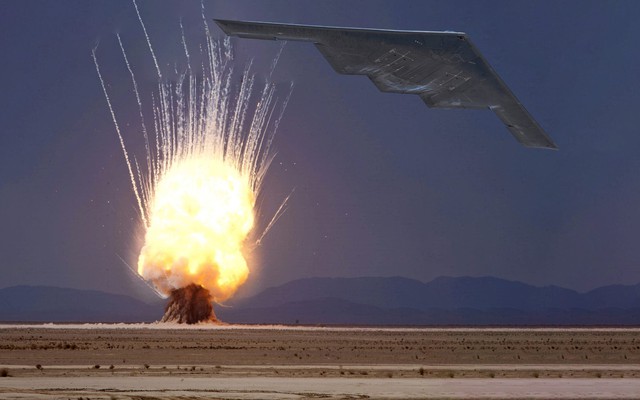 Thứ duy nhất trên đời có thể giúp Israel "kết liễu" ngọn nguồn sức mạnh Iran