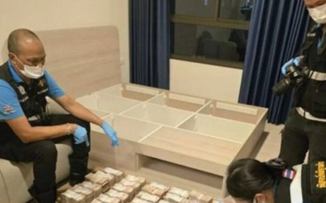 Phát hiện hơn 31 tỷ đồng tiền mặt dưới gầm giường và sự thật "động trời" phía sau