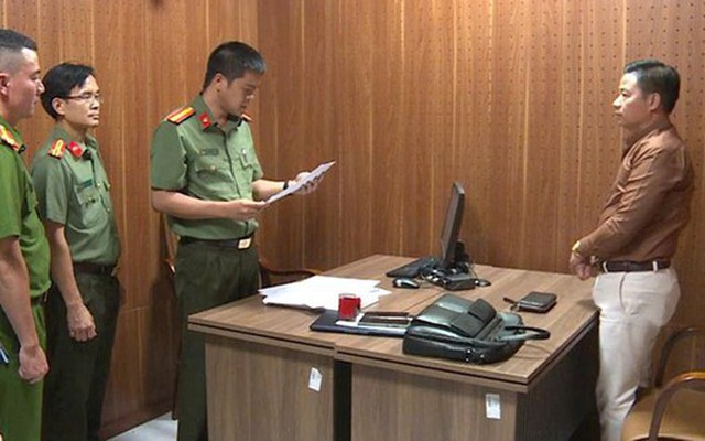 Sỹ Anh Tuyên - Chủ tịch HĐQT Công ty GMT vì sao bị bắt tạm giam, khám xét chỗ ở?