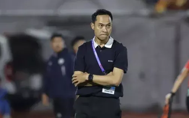 Vì sao VPF bác yêu cầu đổi sân đá trận play-off của SHB Đà Nẵng?