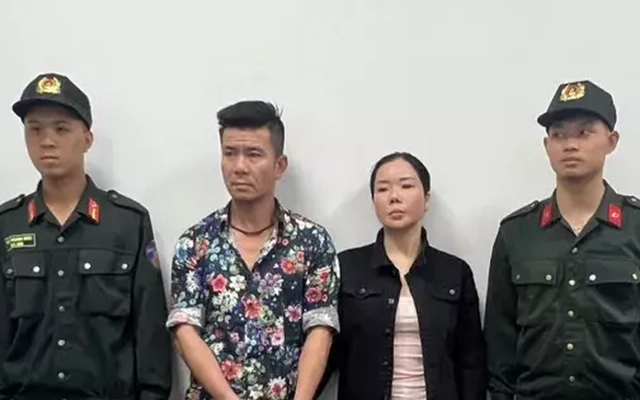 Bóc gỡ đường dây chạy kết luận giám định pháp y tâm thần tại Viện pháp y tâm thần Trung ương