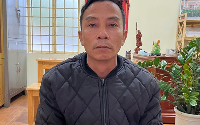 Lâm Đồng: Tạm giữ nghi phạm đâm thương vong 2 vợ chồng