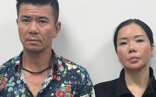 'Nữ quái' thao túng Viện Pháp y tâm thần Trung ương, cứ phạm tội là có bệnh án