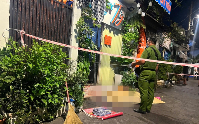 Vụ thanh niên kêu cứu rồi tử vong trong tình trạng lõa thể ở TP.HCM: Bàng hoàng kết quả trích xuất camera