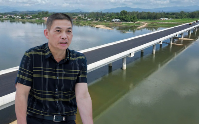 Kết quả kiểm tra mới nhất vụ Tập đoàn Sơn Hải trượt gói thầu ở dự án 17.400 tỷ đồng