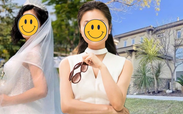 Mỹ nhân phim giờ vàng VTV kết hôn chỉ sau 3 ngày yêu, nay sống an yên trong biệt thự sân vườn tại Mỹ