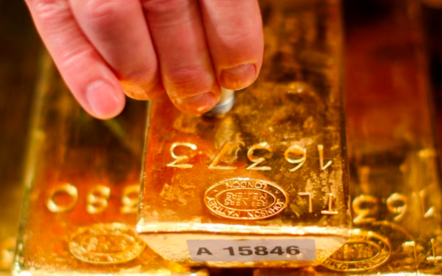 2 nền kinh tế lớp top đầu EU muốn rút hơn 2000 tấn vàng khỏi Mỹ: Chuyện gì đang xảy ra?