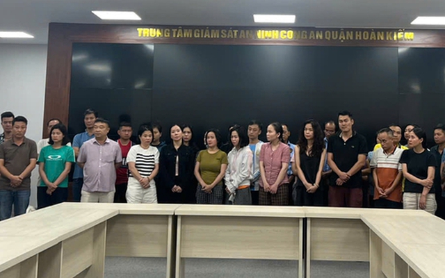 Vụ "ăn chơi" tại Viện Pháp y tâm thần Trung ương: Trong viện mà như ở khách sạn hạng sang