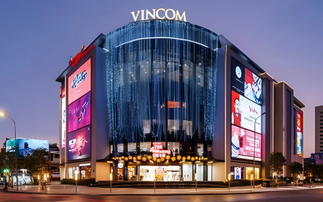 Vincom Retail sẽ nhận chuyển nhượng một phần siêu dự án Cần Giờ của Vingroup