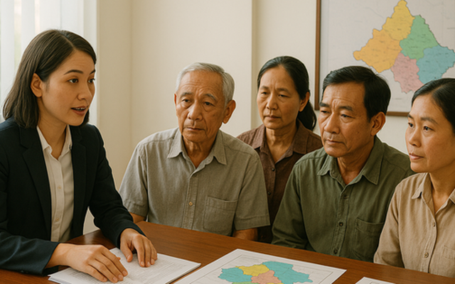 Những nghề được dự đoán được săn đón sau sáp nhập