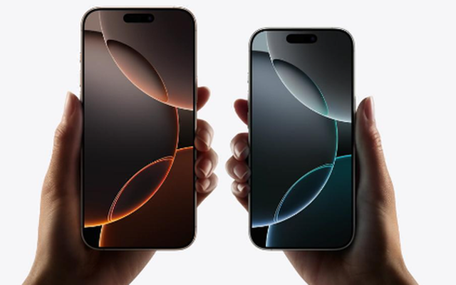 Nên mua iPhone 16 bản nào? So sánh từng phiên bản chi tiết