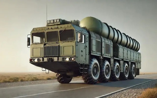 Tên lửa siêu thanh Oreshnik chính thức bước vào giai đoạn sản xuất hàng loạt