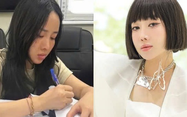 Vụ TikToker "Cún Bông" bị bắt vì trốn thuế: Hồi chuông cảnh tỉnh cho người kinh doanh online