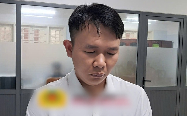 Bắt tạm giam Hà Công Tài