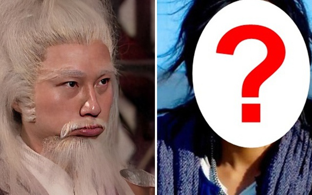 Chẳng phải tự sáng tạo, hóa ra Chu Bá Thông học lỏm tuyệt kỹ Song thủ hỗ bác từ thời Thiên Long Bát Bộ?