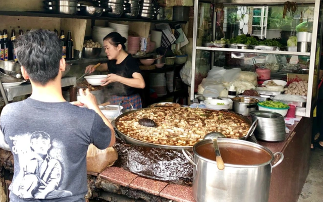 Nhà hàng "50 năm không rửa nồi" nổi tiếng khắp thế giới bây giờ thế nào?