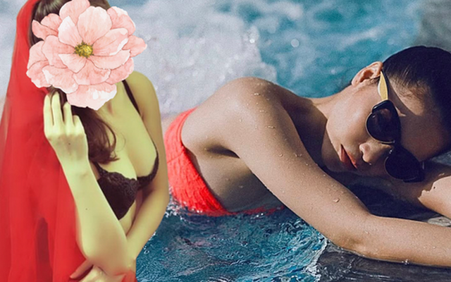 Mỹ nhân Việt từng được gọi là “quả bom sex": Âm thầm rút khỏi showbiz, tuổi 42 vẫn độc thân nhưng cực kỳ nóng bỏng