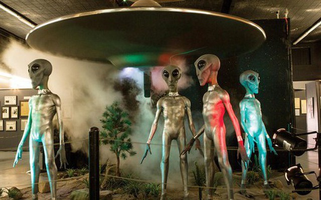 Những bí mật của sự kiện Roswell, một trong những bí ẩn nổi tiếng và gây tranh cãi nhất thế kỷ 20