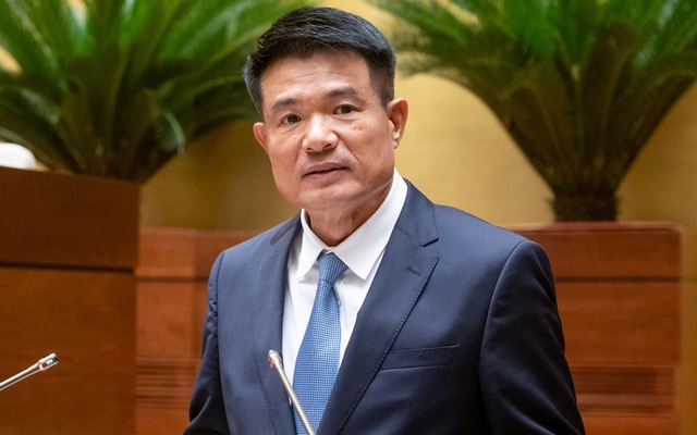 Bỏ VKSND cấp cao và cấp huyện, tăng 8 Kiểm sát viên VKSND Tối cao