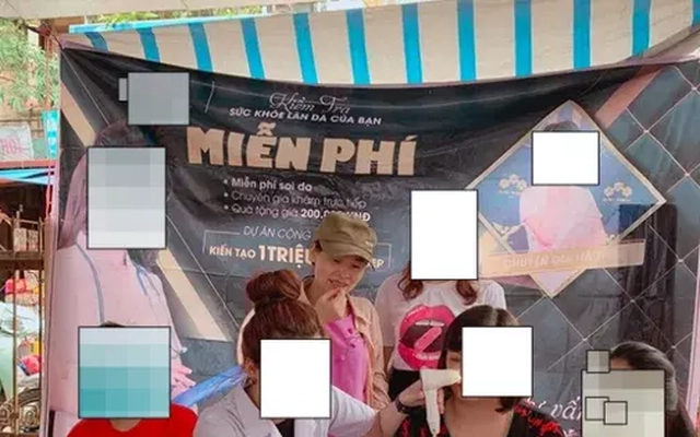 Bát nháo thị trường mỹ phẩm - kỳ 2: Kỹ nghệ úp sọt người tiêu dùng