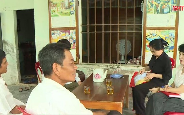 Nỗi ám ảnh ‘làng ung thư’ ở Hà Tĩnh: Hầu hết người bệnh có 2 điểm chung, dân không khỏi bất an lo lắng