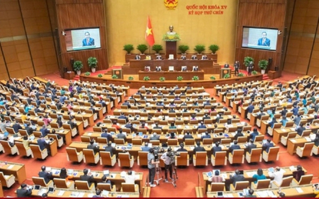 Thành lập Hội đồng Bầu cử quốc gia gồm 19 thành viên