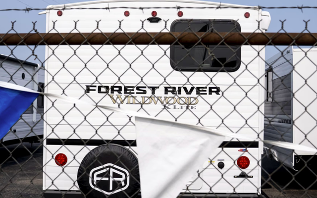 Khủng hoảng xe lỗi tại 1 hãng xe nhà di động: Thu hồi điên cuồng suốt 10 năm, đến Warren Buffett cũng không thể cứu vớt