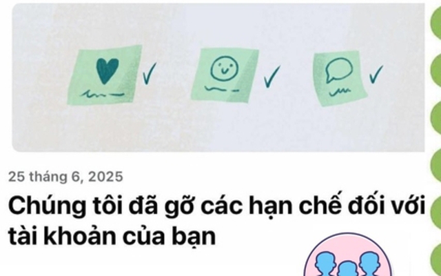 Facebook khắc phục lỗi, nhiều group 'hồi sinh'