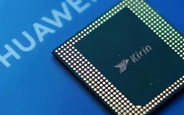 Hóa ra con chip tiên tiến nhất của Huawei không phải là 5nm như Trung Quốc công bố, mà vẫn mắc kẹt ở 7nm