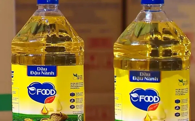 Bộ Công Thương nói gì về giấy chứng nhận đủ điều kiện ATTP vụ dầu ăn làm từ thức ăn chăn nuôi?