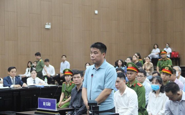 'Lãnh đạo cấp trên' đã trả lại đất được Chủ tịch Phúc Sơn Nguyễn Văn Hậu tặng