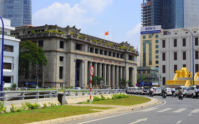 5 tháng 2025: Các ngân hàng ở một địa phương đã cho vay hơn 4,1 triệu tỷ đồng