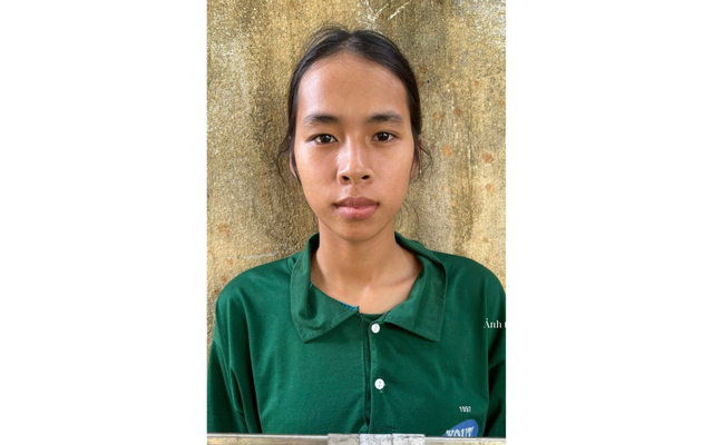 Khởi tố nữ shipper Lê Thị Nhàn